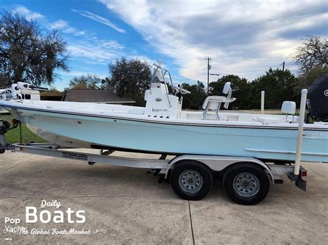 blackjack 224 for sale|used bay boats for sale.